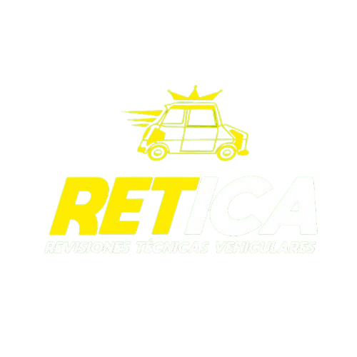 Retica Logo